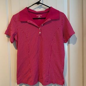 Riders by Lee Polo Shirt